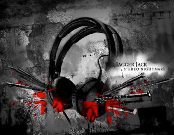 Jagger Jack