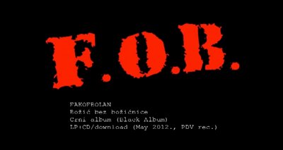 Fakofbolan