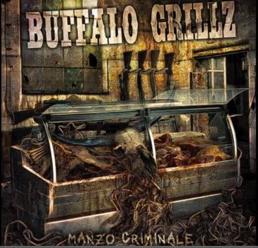 Buffalo Grillz