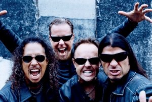 Metallica