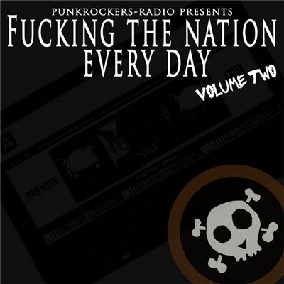 Fucking The Nation Every Day