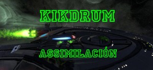 kikdrum-assimilation