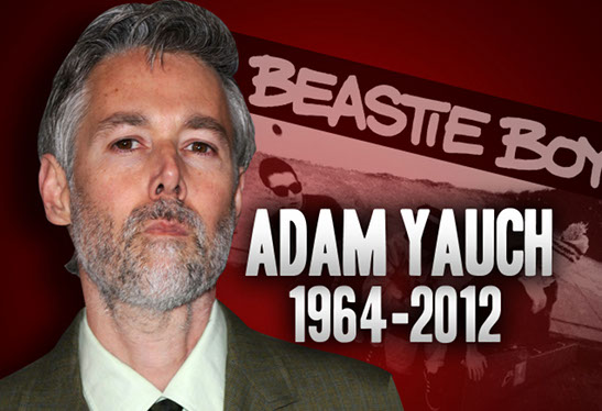 Adam Yauch