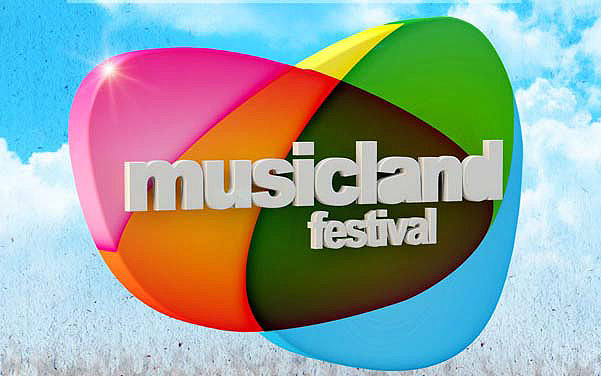 Musicland Festival Madrid