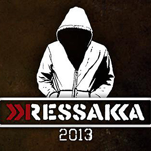 Ressaka 2013