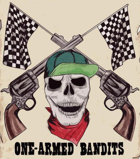 Wanted One-Armed Bandits - Everythings Decided
