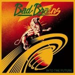 Bad Brains : "Into The Future"