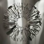 Carcass "Surgical Steel"