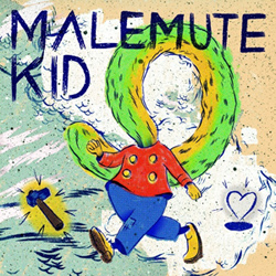 Malemute Kid