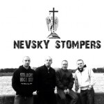 Nevsky Stompers EP