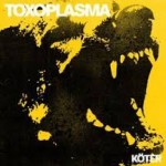 Toxoplasma : "Koter"