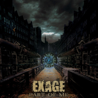 Exage - Part Of Me