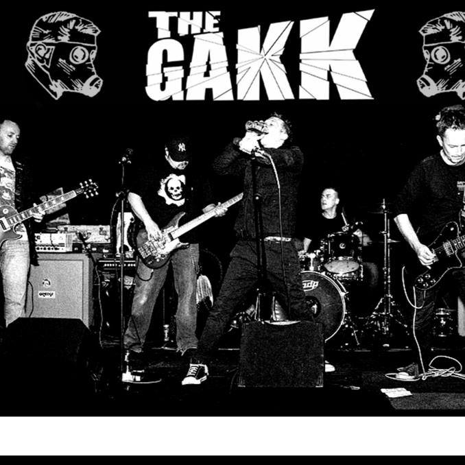 The Gakk