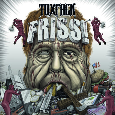 Toxpack_-_Friss_-_Cover
