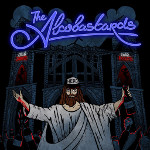 The Alcobastards - The Alcobastards