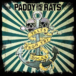 Paddy and the Rats - Ghost From The Barrow