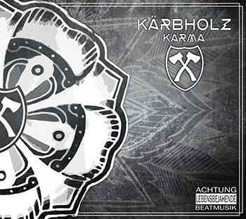 Karbholz - Karma