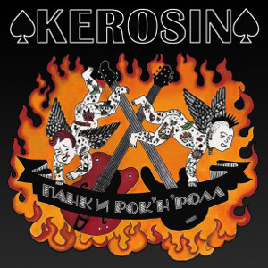 Kerosin - Punk Rock'n'Roll
