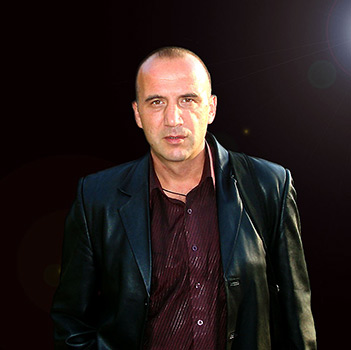 Marcel Davletov