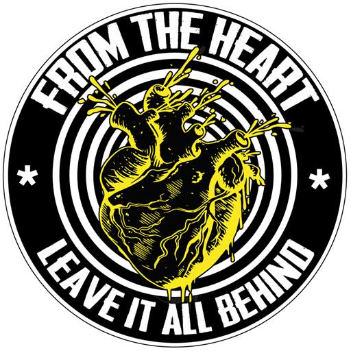 From The Heart - Leave It All Behind